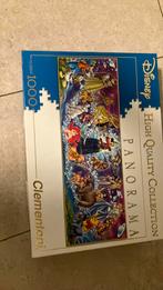 puzzel, Ophalen