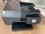 HP Officejet Pro 6830 e-All-in-One Printer, Ophalen, Zo goed als nieuw, Printer