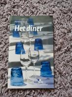 Herman Koch - Het diner, Ophalen, Nieuw, Herman Koch