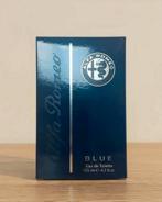 Alfa Romeo Blue EdT | 125 ml, Ophalen of Verzenden, Nieuw