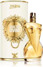 Parfum Jean Paul Gaultier DIVINE, Verzamelen, Ophalen, Nieuw, Parfumfles, Gevuld