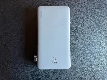 Zo goed als nieuwe Xtorm powerbank Titan beschikbaar voor biedingen