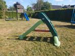 Glijbaan little tikes, Kinderen en Baby's, Speelgoed | Buiten | Speeltoestellen, Ophalen, Gebruikt, Glijbaan