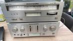 Radio en versterker Marantz, Ophalen, Zo goed als nieuw