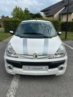 Aixam K Sport 2009 – Perfect onderhouden, lage km (32.856)!, Auto's, Aixam, Automaat, Stof, Wit, Diesel