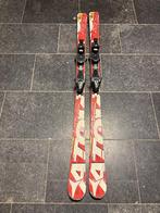 Skis Atomic Redster GS Piste Rocker, Ophalen, 160 tot 180 cm, Gebruikt, Carve