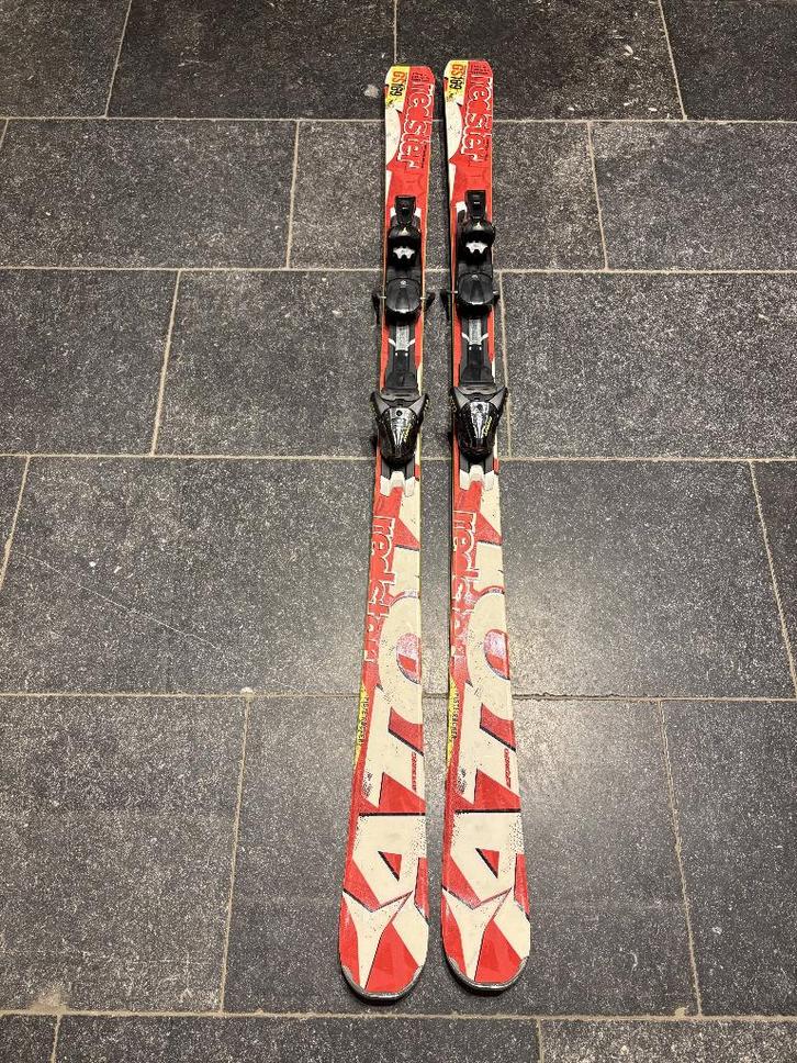 Skis Atomic Redster GS Piste Rocker, Sport en Fitness, Skiën en Langlaufen, Gebruikt, Ski's, Ski, Atomic, Carve, 160 tot 180 cm
