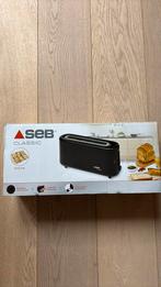 SEB TL1800, Elektronische apparatuur, Broodroosters, Ophalen, Zo goed als nieuw