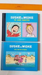 Suske en Wiske speciale uitgaven, Comme neuf, Une BD, Enlèvement, Willy Vandersteen