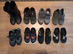 Lot 8 paires chaussures taille 32 enfant, Garçon, Enlèvement ou Envoi, Comme neuf, Chaussures
