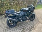 Triumph daytona 1200, 4 cilinders, Motorrijbewijs A, Meer dan 35 kW, 1200 cc