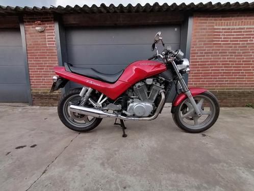Suzuki Vx800 1991 Caferacer Scrambler project, Motoren, Onderdelen | Suzuki, Gebruikt, Ophalen
