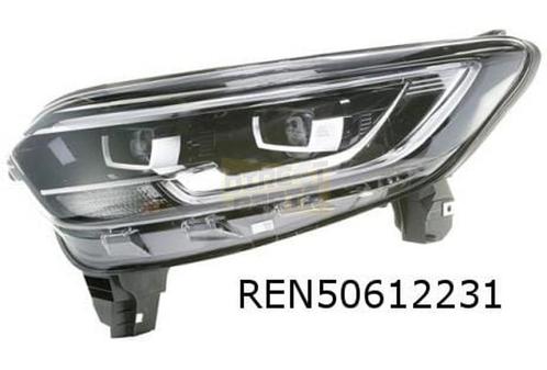 Renault Kadjar (6/15-11/18) koplamp Links (full LED) Origine, Auto-onderdelen, Verlichting, Renault, Nieuw, Verzenden