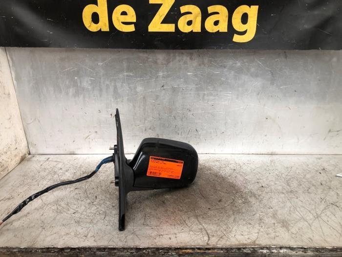 Buitenspiegel links van een Toyota Yaris, Auto-onderdelen, Spiegels, Toyota, Gebruikt, 3 maanden garantie, Ophalen of Verzenden