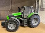 Speelgoed tractor Deutz-Fahr, Hobby en Vrije tijd, Ophalen, Gebruikt, Tractor of Landbouw