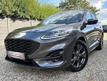 Ford Kuga 1.5 TDCi EB FWD ST-Line X FULL LED/CAM/GPS/CARPLAY beschikbaar voor biedingen
