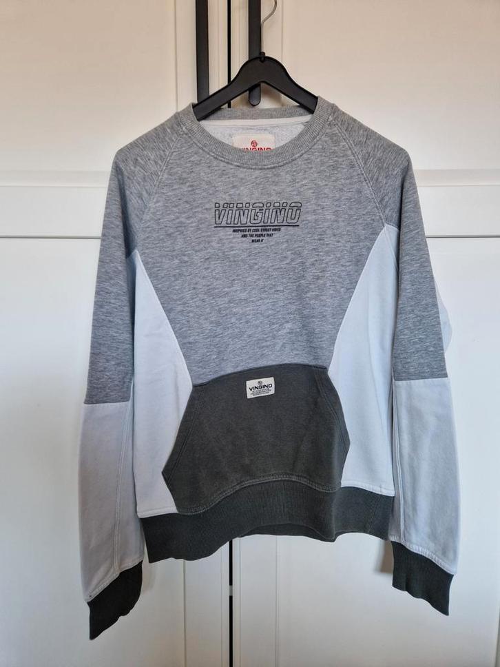 6 stuks , kledij , maat 164 , jongens, Kleding | Dames, Sportkleding, Ophalen