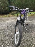 kinder fiets, Fietsen en Brommers, Ophalen, Gebruikt, 20 inch of meer, Decathlon Btwin