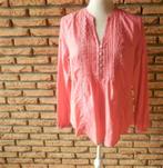 61 -blouse femme t.40 rose - yessica -, Vêtements | Femmes, Blouses & Tuniques, Comme neuf, Yessica, Taille 38/40 (M), Rose