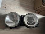 Bmw e30 bosch smiley koplampen bestuurderin nette staat., Auto-onderdelen, Ophalen of Verzenden, BMW