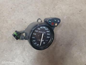 Teller kilometerteller SSie Sport Supersport 748 916 996 998 beschikbaar voor biedingen