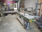 Robland formaatzaag z320, Doe-het-zelf en Bouw, Gereedschap | Zaagmachines, Ophalen, Gebruikt, Cirkelzaag, 70 mm of meer