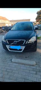 Correcte xc 60 2.0 diesel, Auto's, Volvo, Euro 5, Beige, Zwart, Leder
