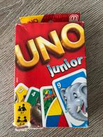 Uno Junior, Ophalen of Verzenden, Gebruikt