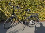 Dames fiets Trek, Fietsen en Brommers, Fietsen | Dames | Damesfietsen, Gebruikt, Versnellingen, 50 tot 53 cm, Ophalen