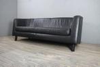 Lounge Zetel, Huis en Inrichting, Zetels | Zetels en Chaises Longues, Ophalen, Gebruikt, Minder dan 75 cm, Design