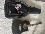 Acoustic gitaar Fazley, Ophalen, Zo goed als nieuw