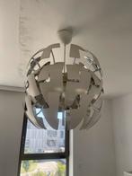 Twee lampen IKEA, Huis en Inrichting, Lampen | Kroonluchters, Ophalen, Zo goed als nieuw