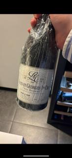 Lucien le Moine Nuits-ST-Georges 1er cru 2017, Ophalen, Zo goed als nieuw