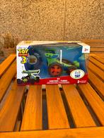Rare Toy Story 3 RC Turbo – New in Box (Mattel 2009), Ophalen of Verzenden, Nieuw