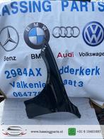 BMW 3 serie F30 scherm / spatbord links, Gebruikt, Links, Ophalen of Verzenden, Spatbord