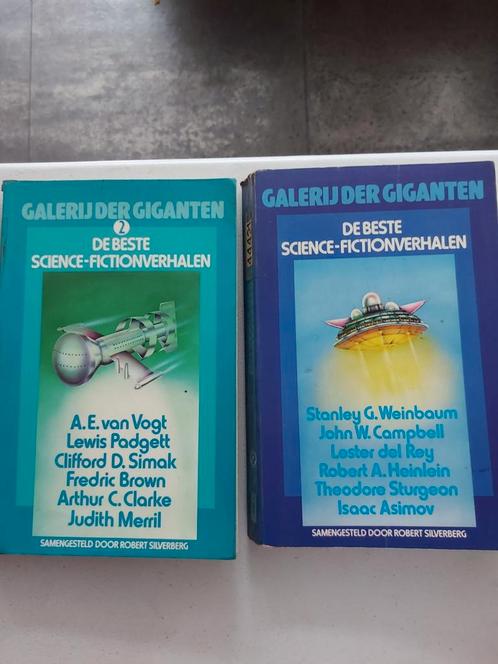 sciencefiction, Boeken, Science fiction, Gelezen, Ophalen