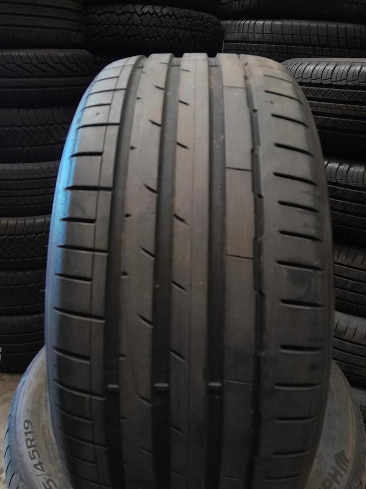 2554519 255/45/19 255/45r19 été, Autos : Pièces & Accessoires, Commande, Audi, BMW, Citroën, Daihatsu, Fiat, Ford, Honda, Jeep