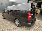Opel Vivaro Dubbele cabine - 6 plaatsen - 19752€+, 4 cilinders, Zwart, Bedrijf, Parkeersensor