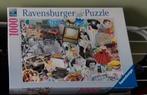 1950 - Ravensburger 1000 stukjes, Ophalen of Verzenden, Zo goed als nieuw