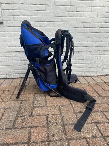 Deuter kid comfort 2 beschikbaar voor biedingen