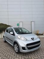 Peugeot 107/GARANTIE//5 DEUREN, Auto's, Peugeot, Voorwielaandrijving, Euro 5, Stof, 50 kW