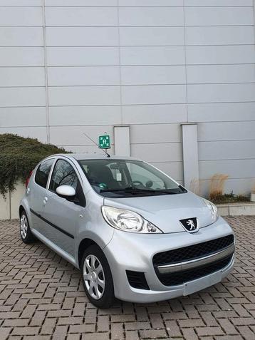 Peugeot 107/GARANTIE//5 DEUREN  beschikbaar voor biedingen