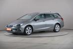 (1WQQ461) Opel ASTRA SPORTS TO, 106 pk, Te koop, Zilver of Grijs, Benzine