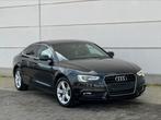 Audi A5 1.8tfsi facelift Automaat, Auto's, Te koop, Berline, Bedrijf, Benzine