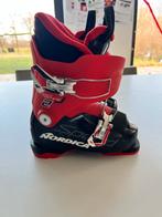Skibotten kinderen Nordica maat 30 - 31, Sport en Fitness, Skiën en Langlaufen, Ophalen, Gebruikt, Schoenen, Nordica