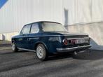 1970 BMW 2002 Oldtimer, Automaat, Overige brandstoffen, Bedrijf, Overige carrosserie