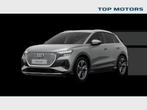 Audi Q4 e-tron 82 kWh 45 Advanced, Automaat, Airbags, Overige modellen, Elektrisch