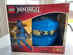 Verkleedkledij LEGO Ninjago jay, Kinderen en Baby's, Carnavalskleding en Verkleedspullen, Ophalen of Verzenden, Gebruikt