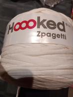 1bol zpaghettigaren, Hobby en Vrije tijd, Breien en Haken, Ophalen of Verzenden, Nieuw