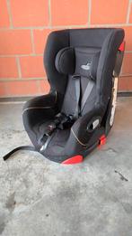 Siege auto pivotant, Enlèvement, Utilisé